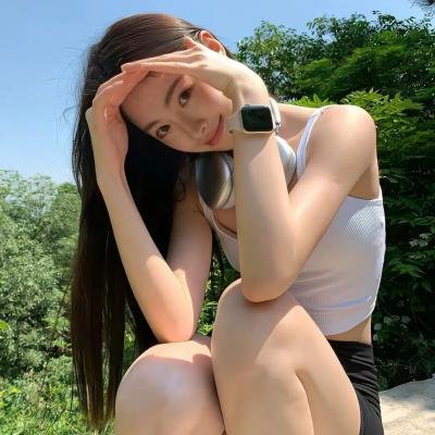 木头姑娘