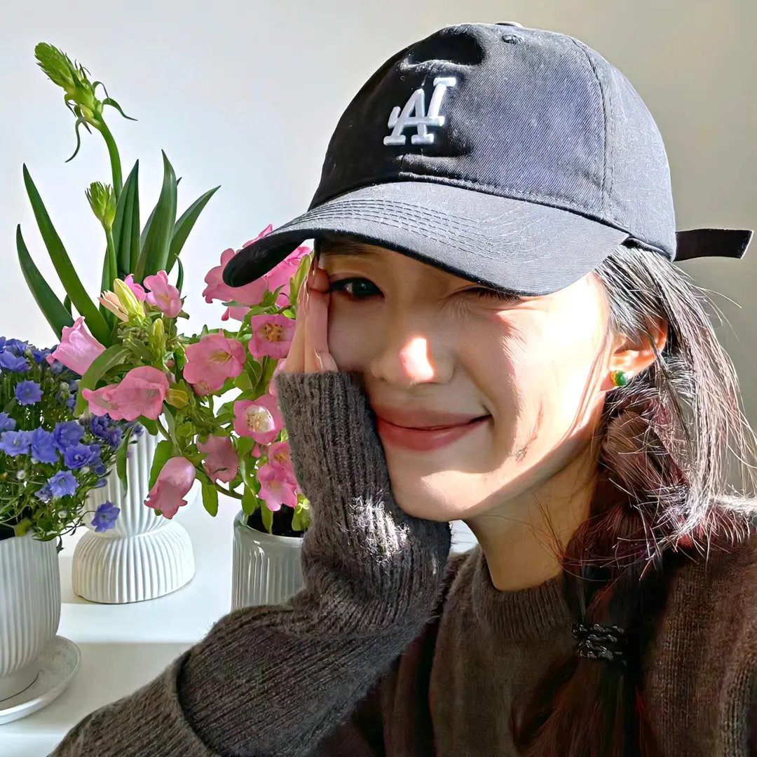 睁开你的眼睛